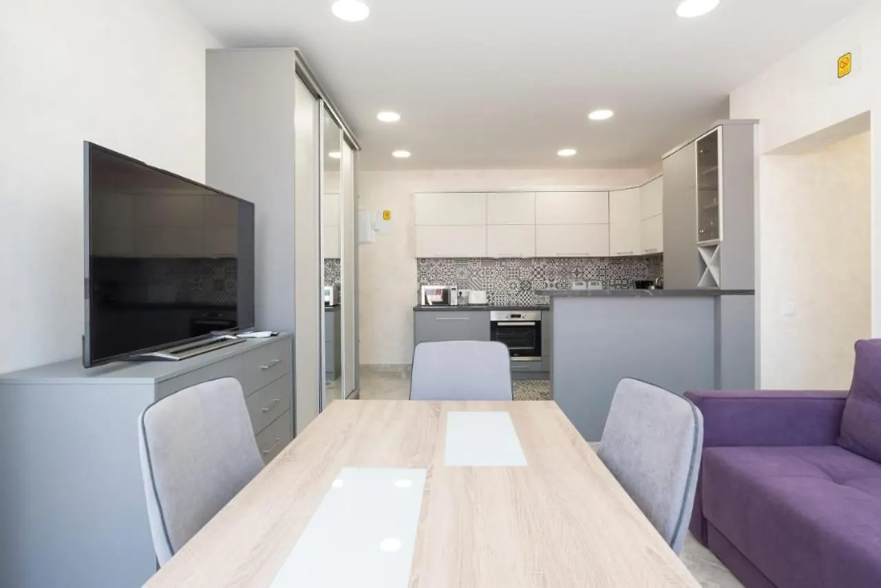 Maison d'hôtes Dream House Rooms Malaga - Habitacion En El Apartemento Espagne
