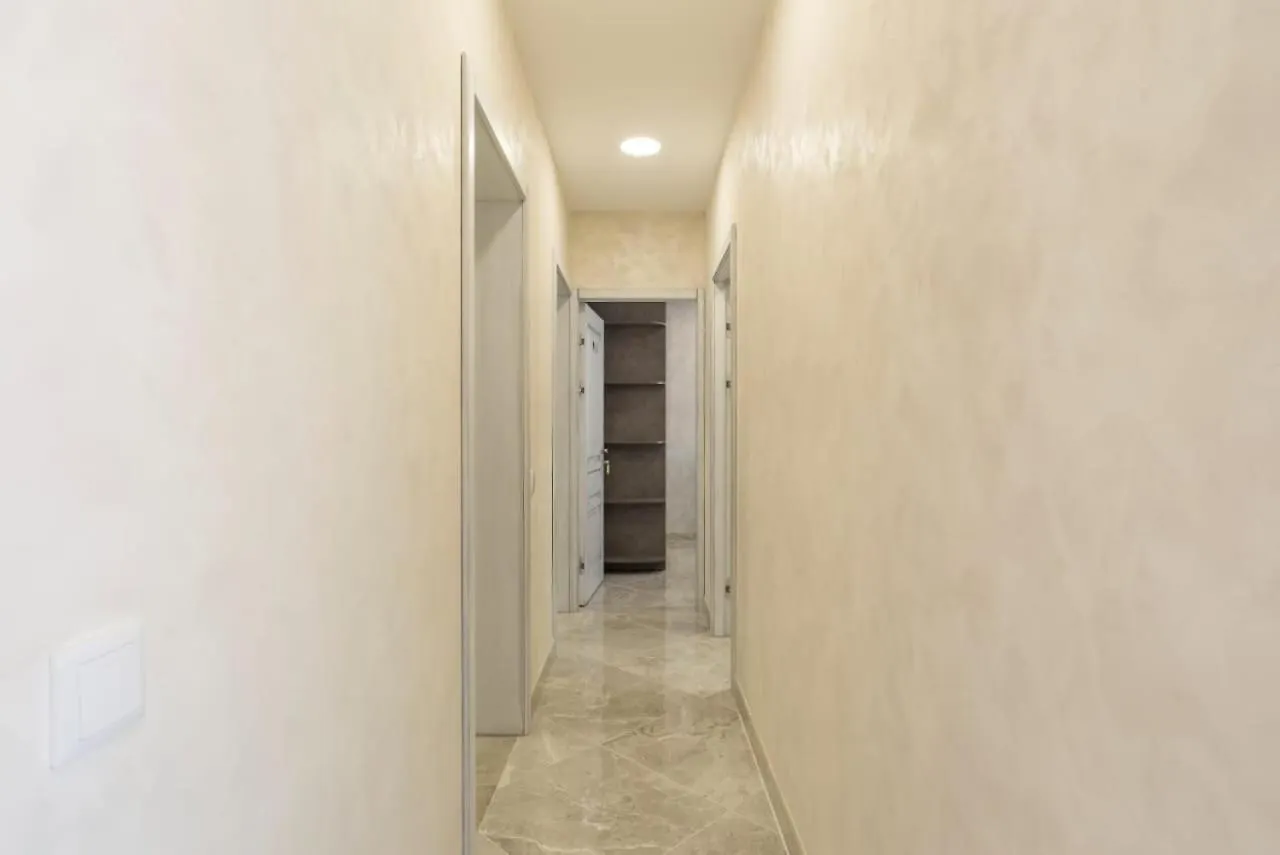 Maison d'hôtes Dream House Rooms Malaga - Habitacion En El Apartemento