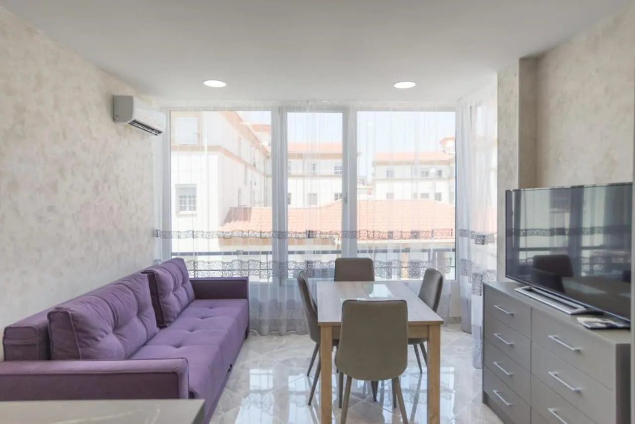 Maison d'hôtes Dream House Rooms Malaga - Habitacion En El Apartemento Espagne