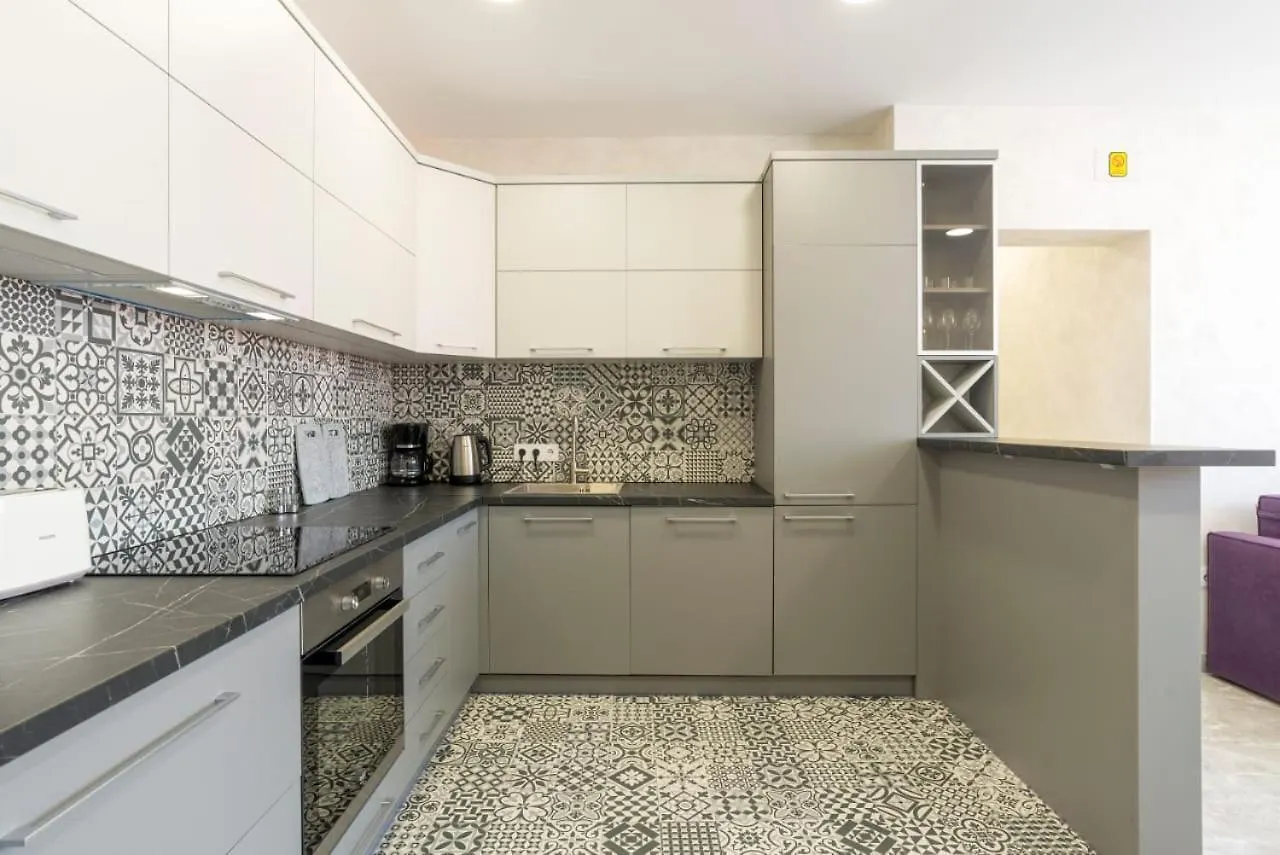 Dream House Rooms Malaga - Habitacion En El Apartemento 0*,
