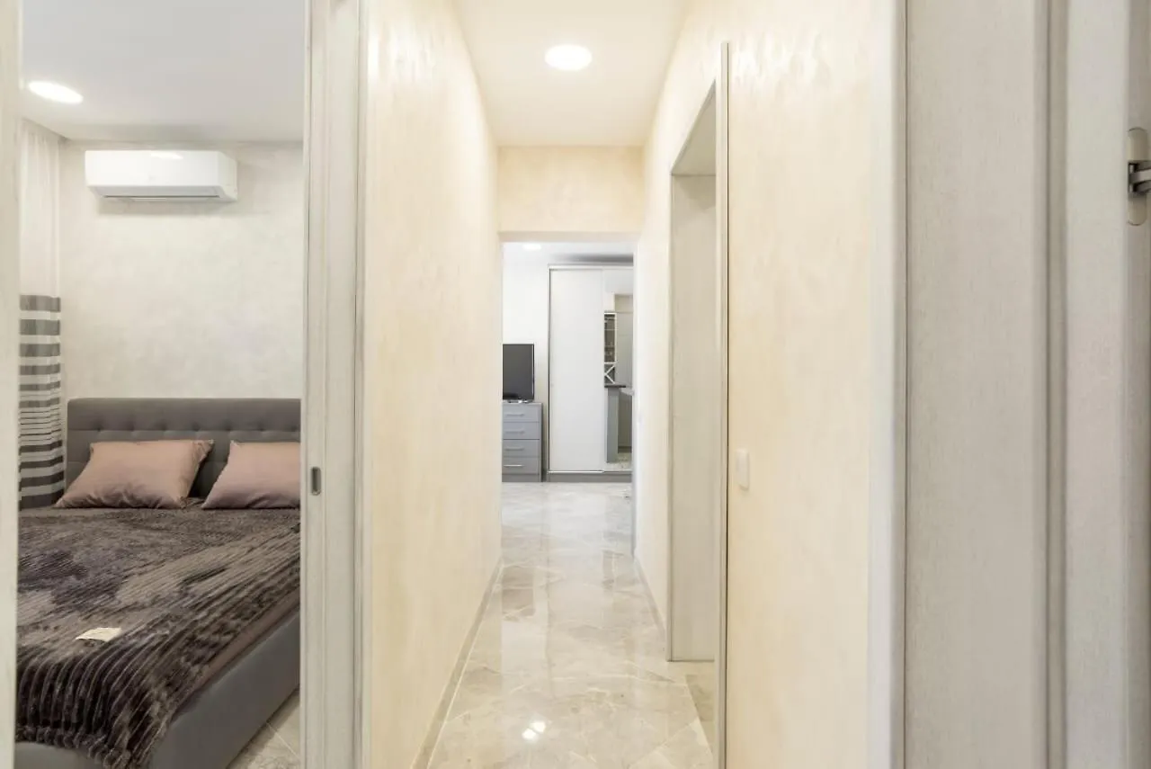 Maison d'hôtes Dream House Rooms Malaga - Habitacion En El Apartemento
