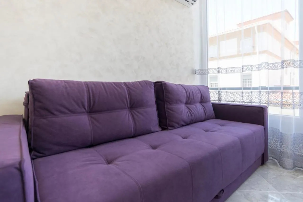 Dream House Rooms Malaga - Habitacion En El Apartemento Maison d'hôtes