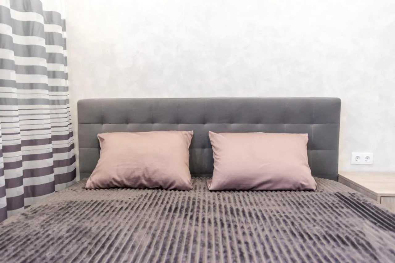 Affittacamere Dream House Rooms Malaga - Habitacion En El Apartemento